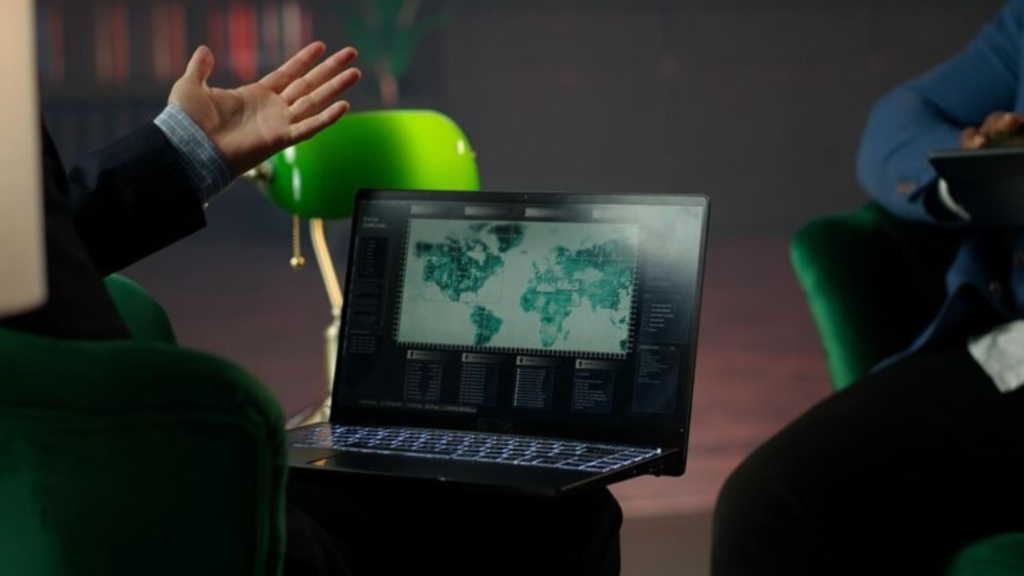 Revamping policies for the digital era