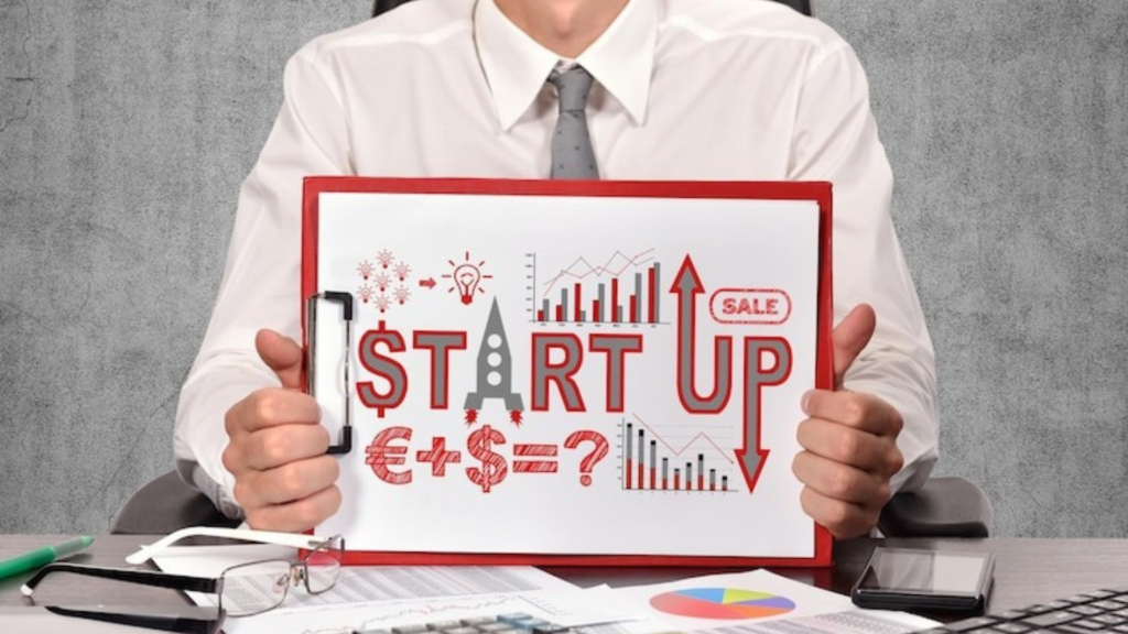 How to apply for a startup accelerator 