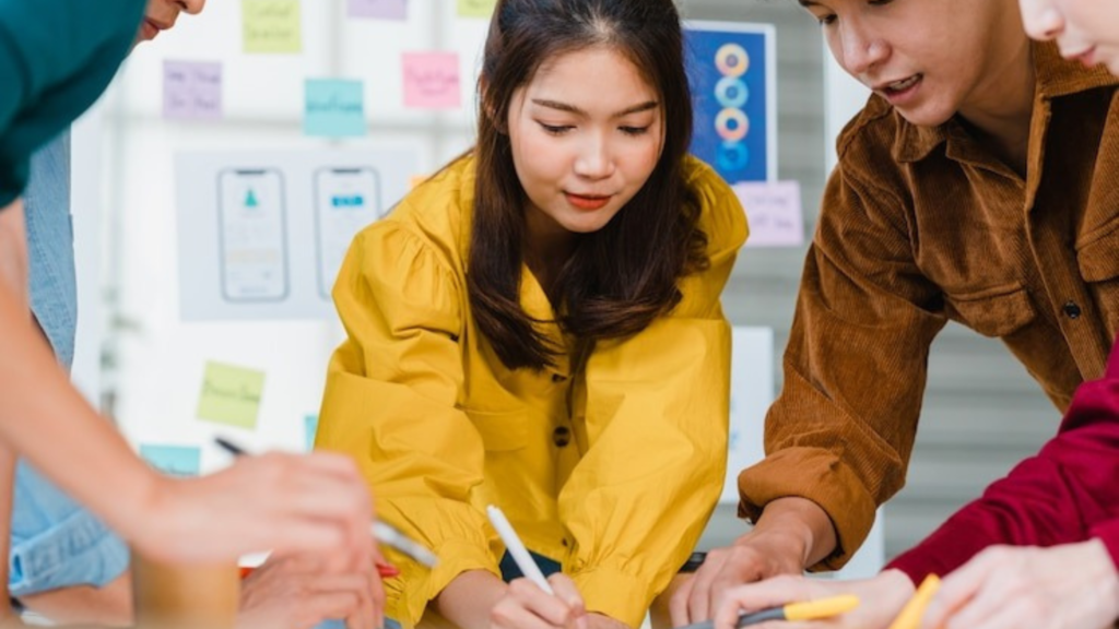 An Example on Government - University Collaboration