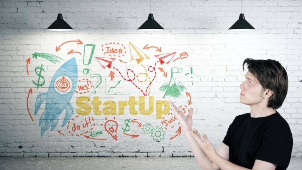 Apply for an accelerator program