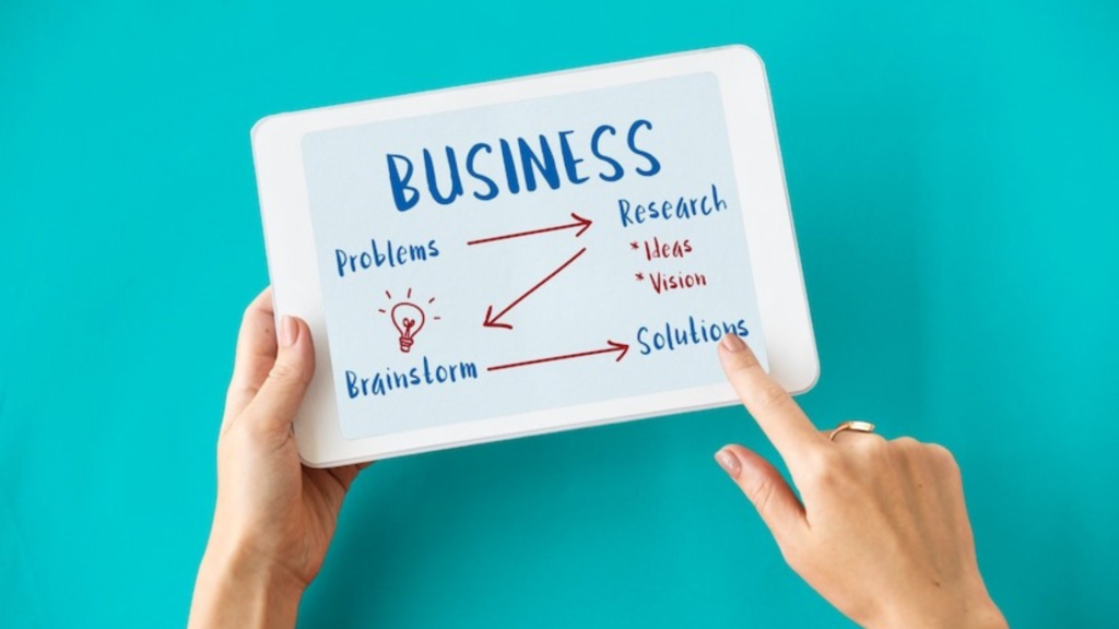 Scaling and Growth Rounds