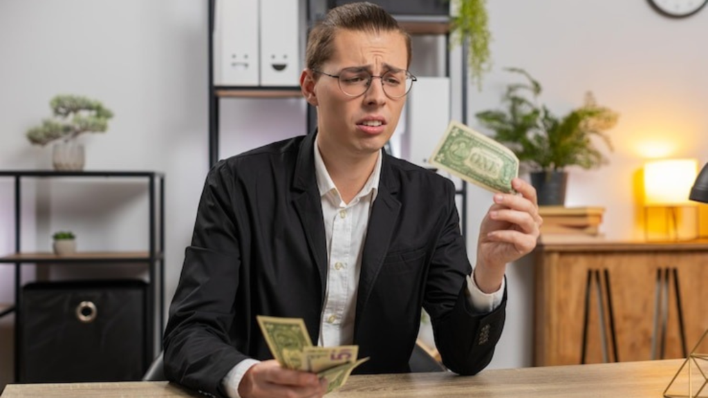 Stretching out the process for too long