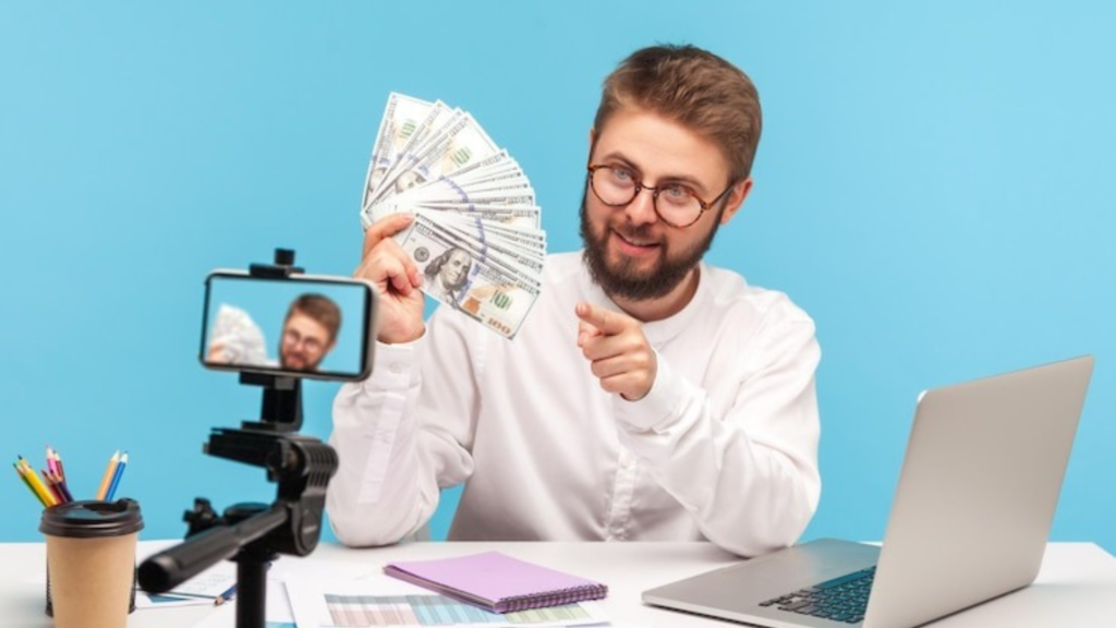 What is the Creator Economy?
