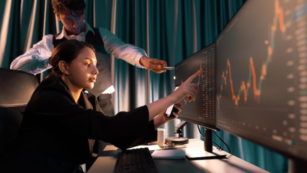 Generative AI’s Maturation