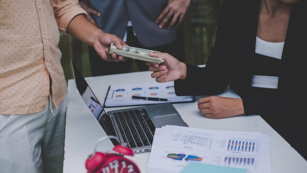 How do Indonesian Government Grants Benefit Businesses?