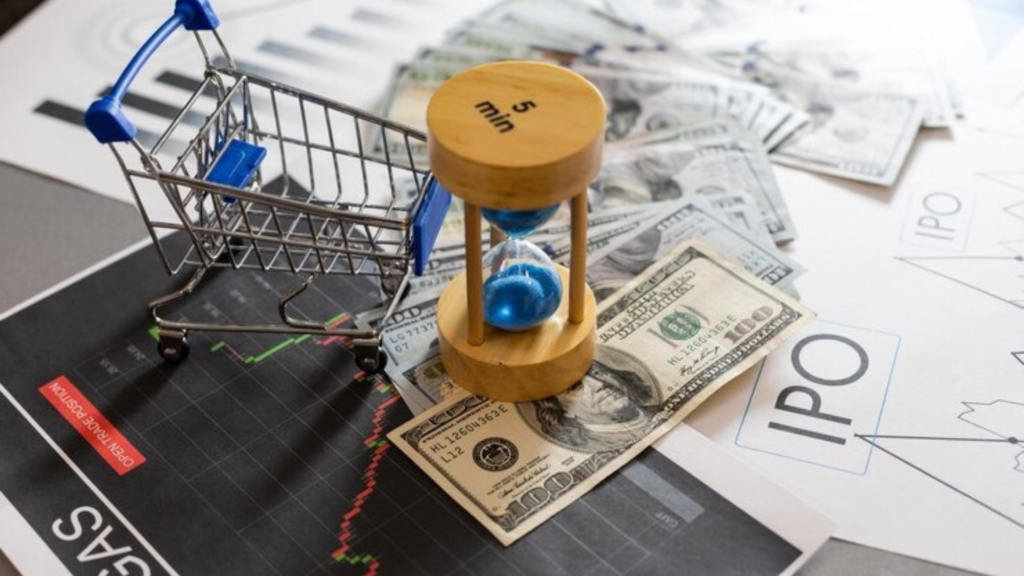 Types of financial risks