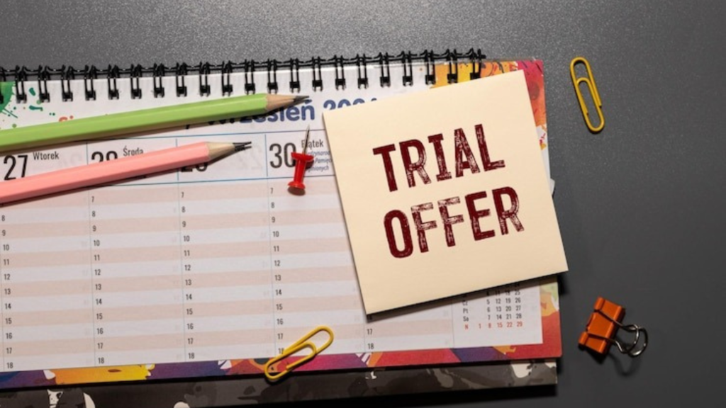 Your custom fundraising plan