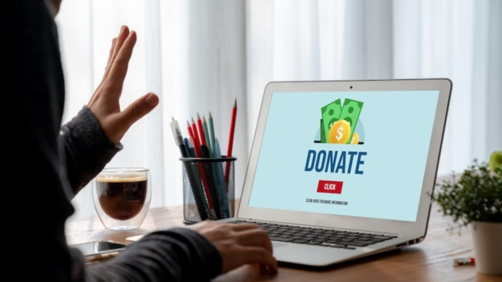 Benefits of Creating FOMO in Fundraising