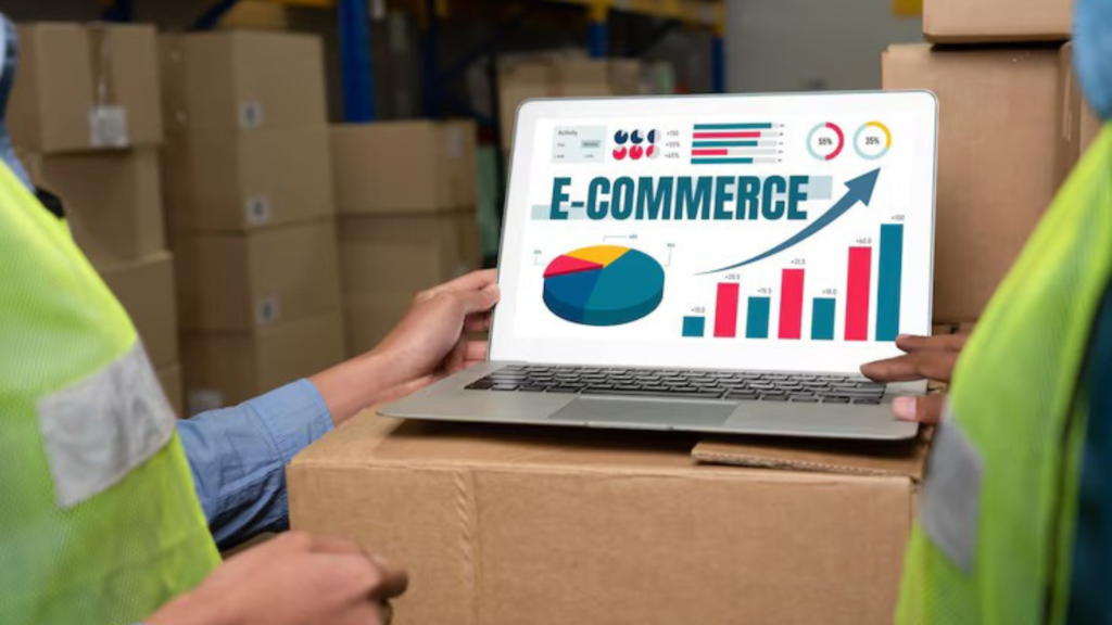 What is dropshipping and how does the model work