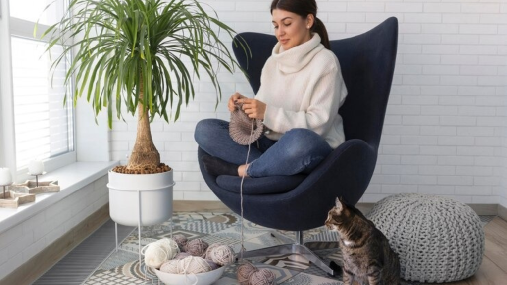 Designing A Pet-Friendly Home