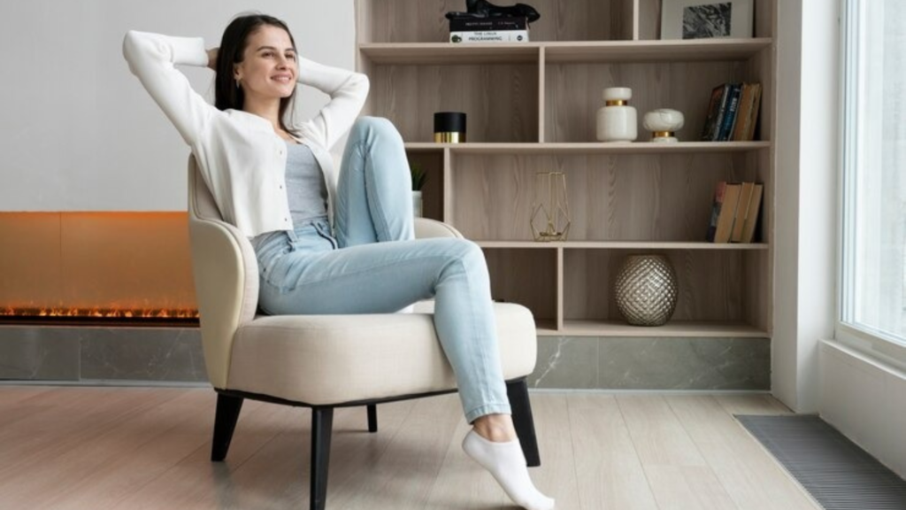 Design-Forward Living Room Chair Ideas to Consider