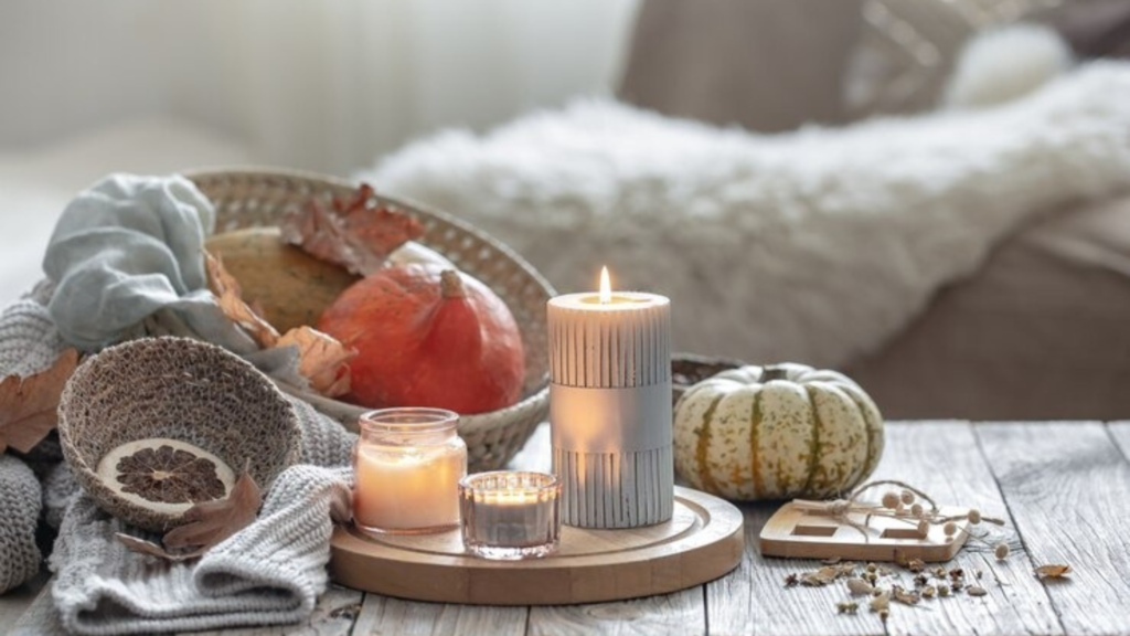 Why Candles Are a Must-Have in Any Home