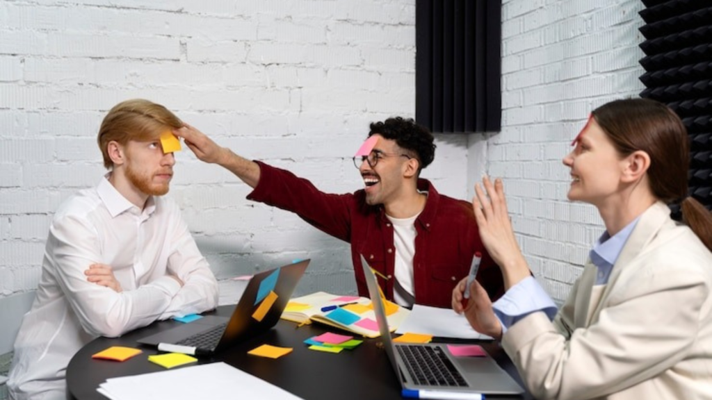 Common Founder Issue