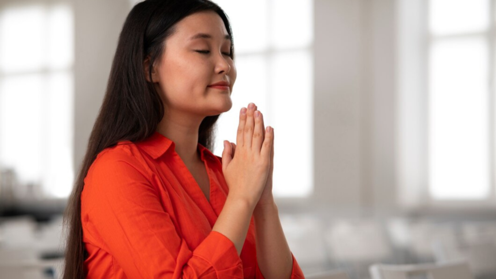 What is mindfulness