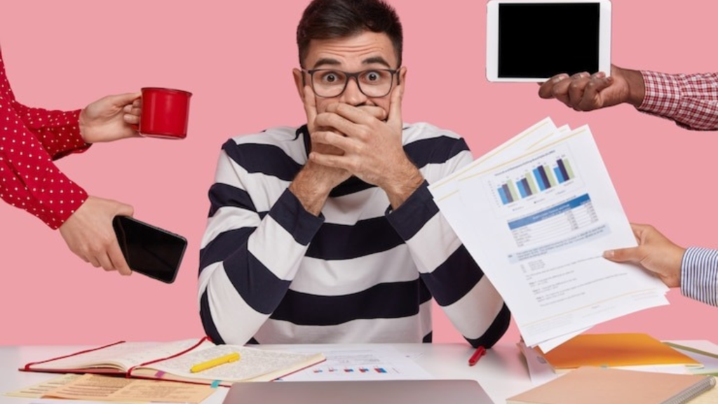 Possible reasons for decline in startup formation