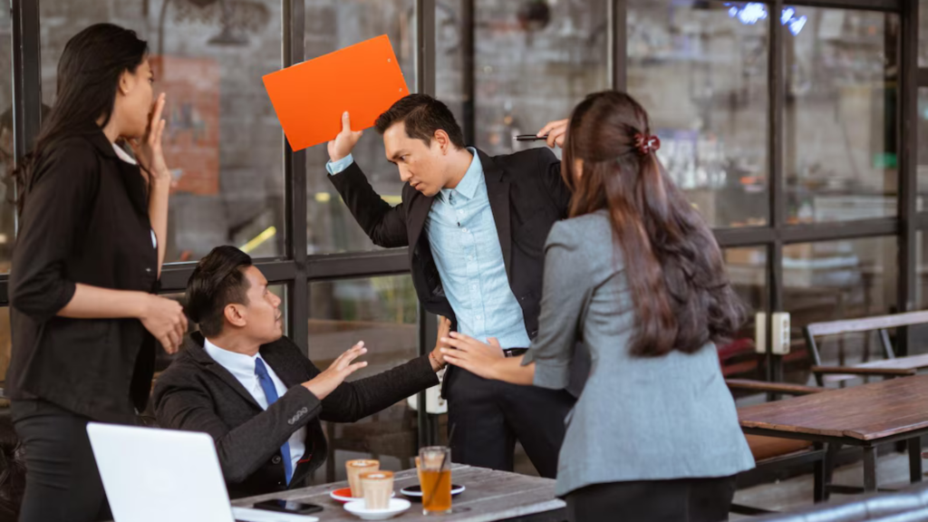 People who had money in SVB wanted to take out $42 billion in one day