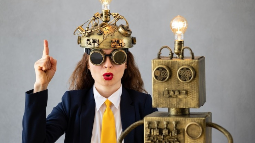 Does Technological Progress Replace Workers?