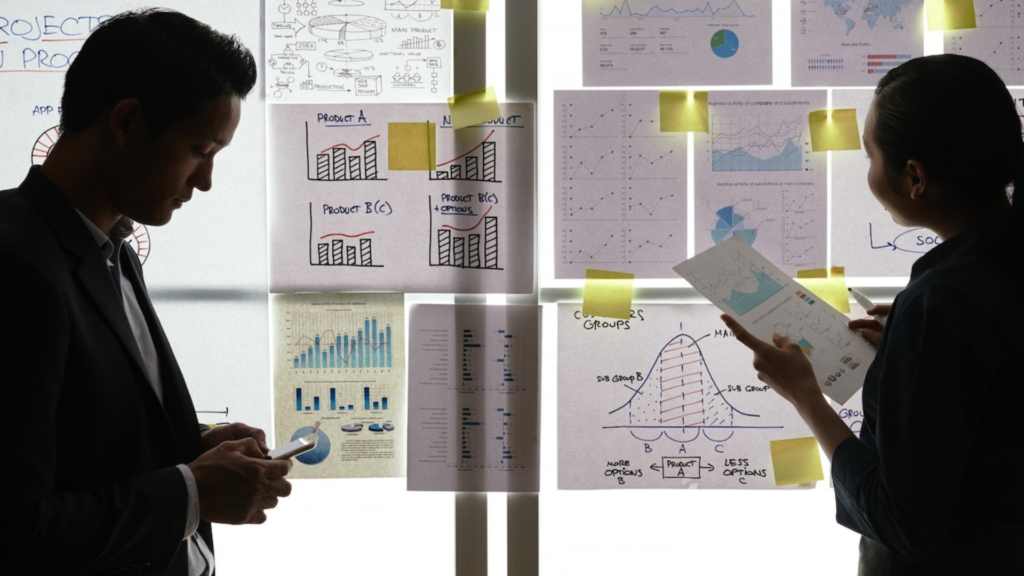 How Economic Trends Influence Venture Capital