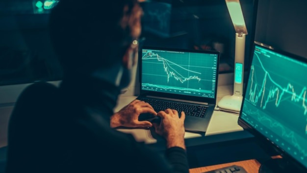 IPOs and Market Volatility