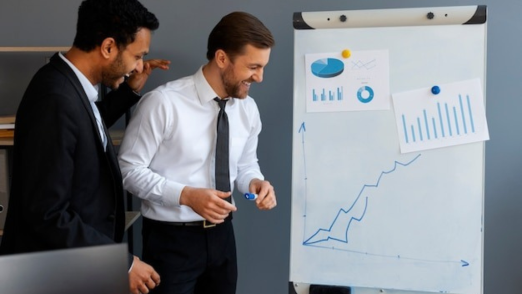 Incubators and Accelerators