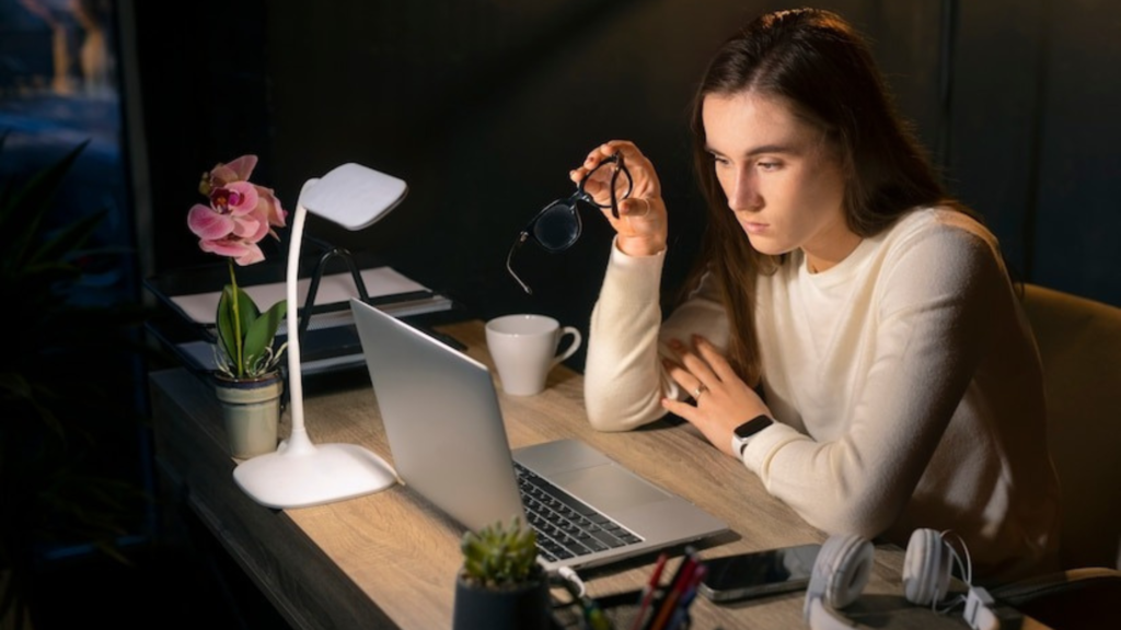 Remote Work: Historical Perspective