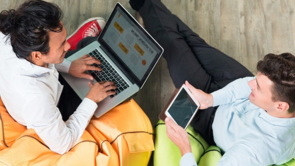 Understanding the Digital Workforce Evolution