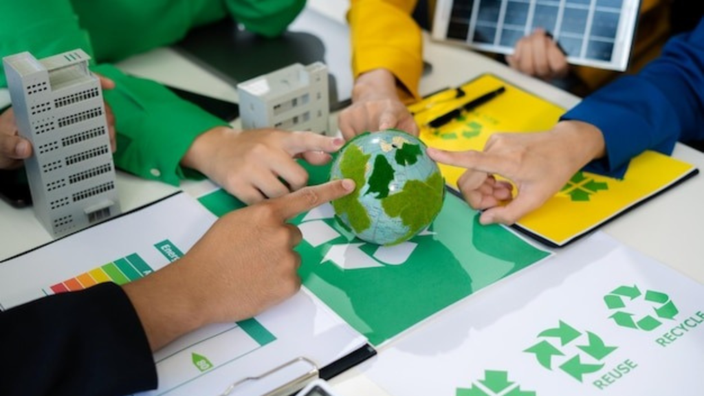 Direct Economic Advantages