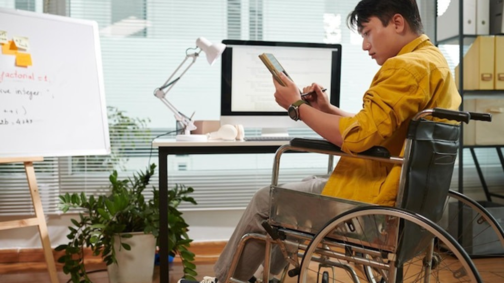 What is digital equity?