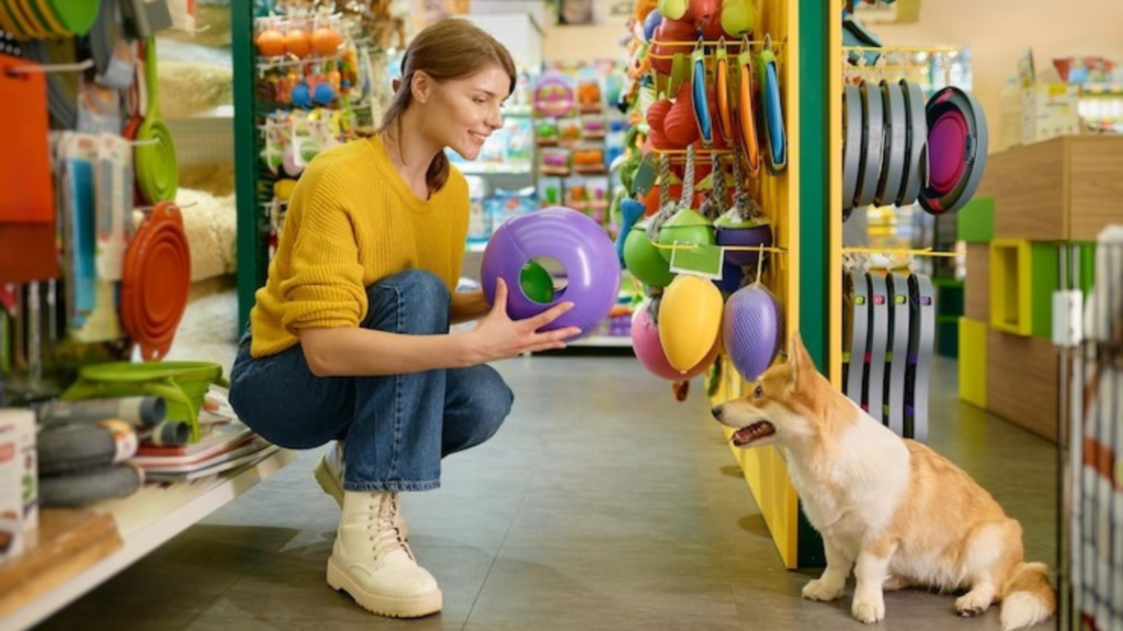 GPS Pet Trackers