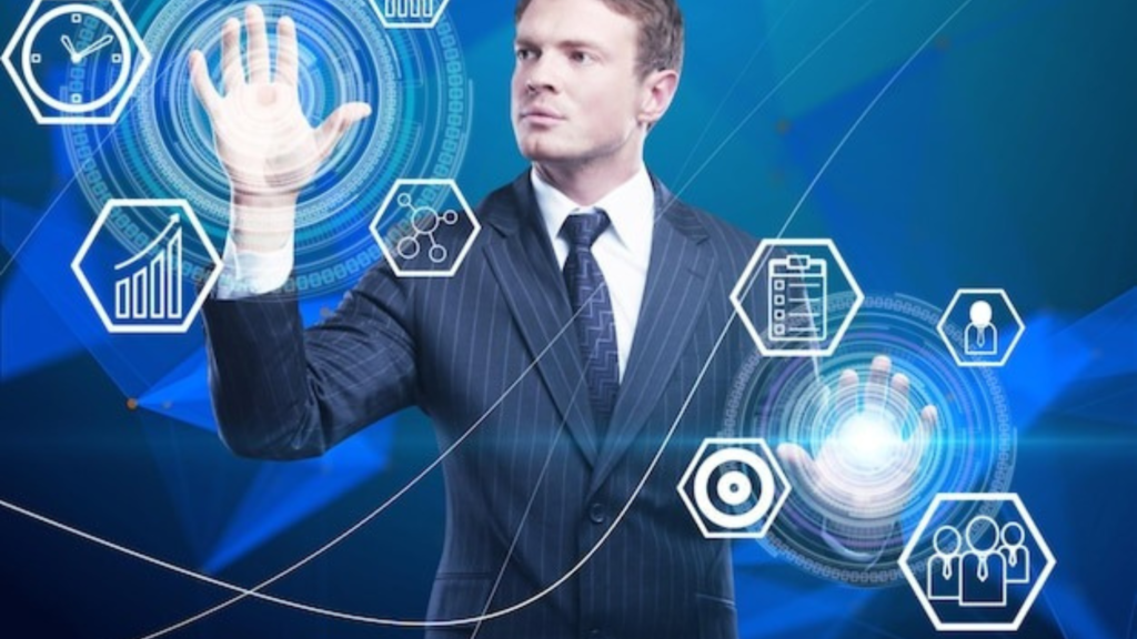 The Growing Geopolitical Influence of Technology Companies