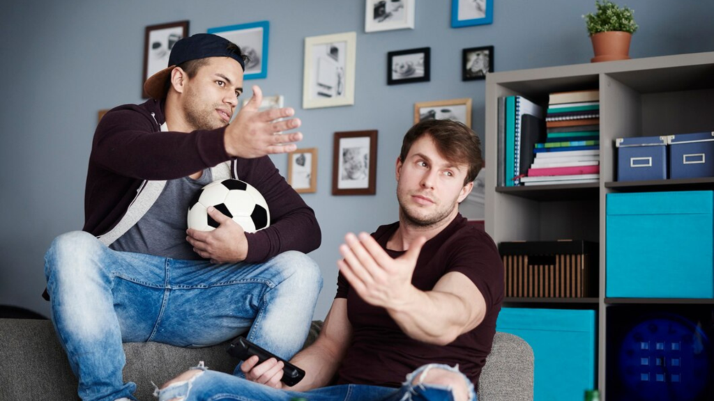 Sports betting: what are the dangers?