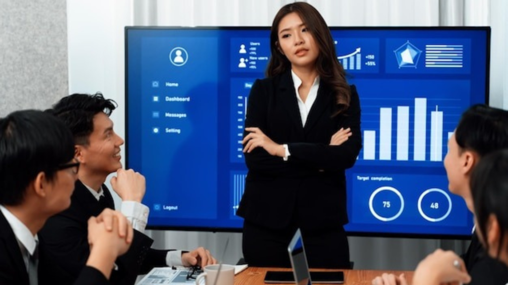 Measuring Innovation to bridge the gap between firm and economic levels – David Stroll