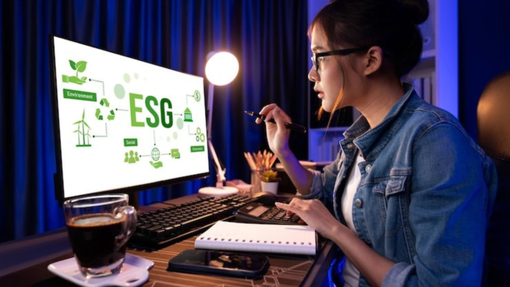 The promise of emerging tech