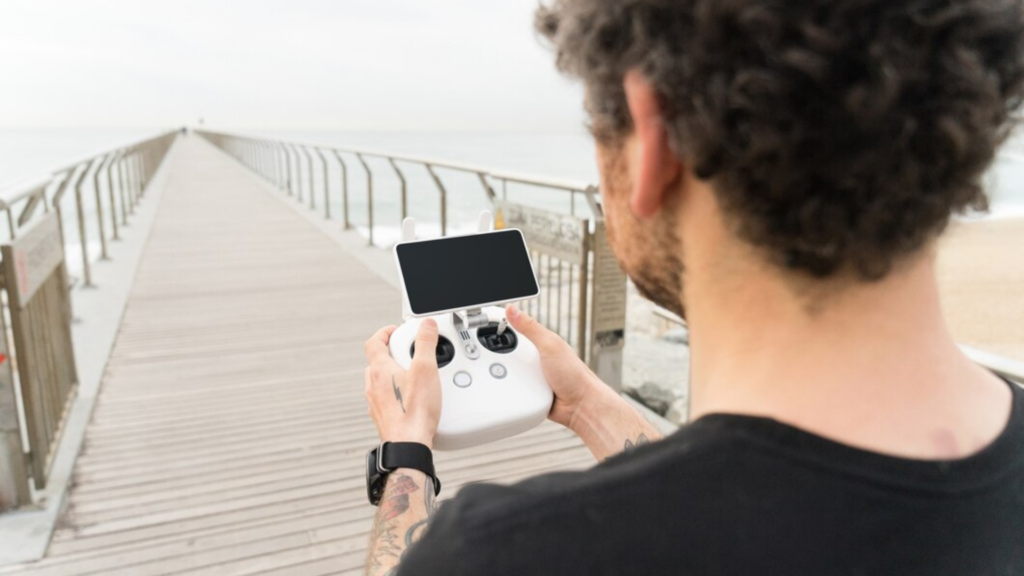 Drone sport competitions 2025: general overview