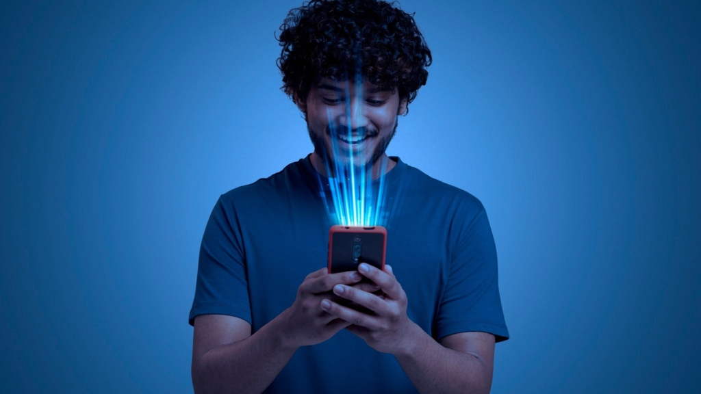 But let's stop beating about the bush and get to the topic