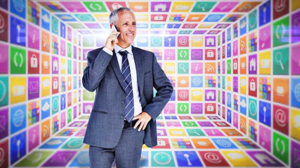 There are a number of conclusions that might be drawn that are opposite to what is happening