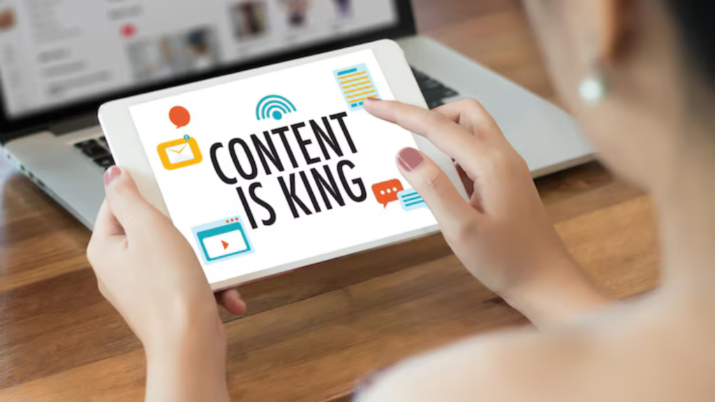 This post gives you five tips on how to make your product go viral