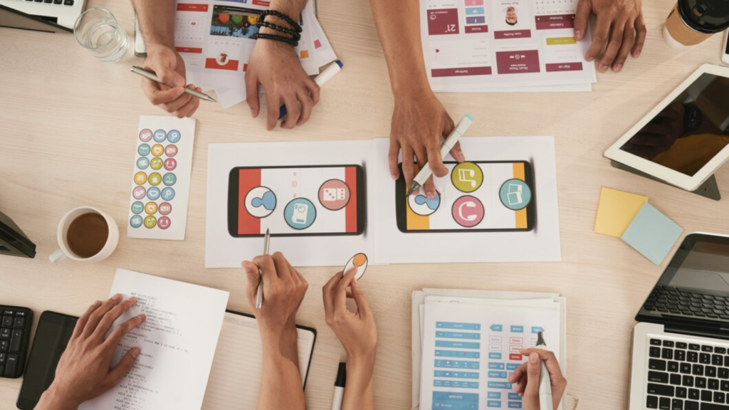 Importance of user-centered design