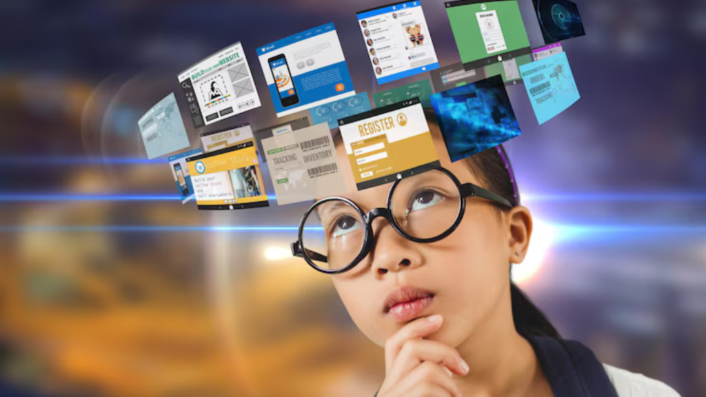 If this has happened to you, you probably have FOMO