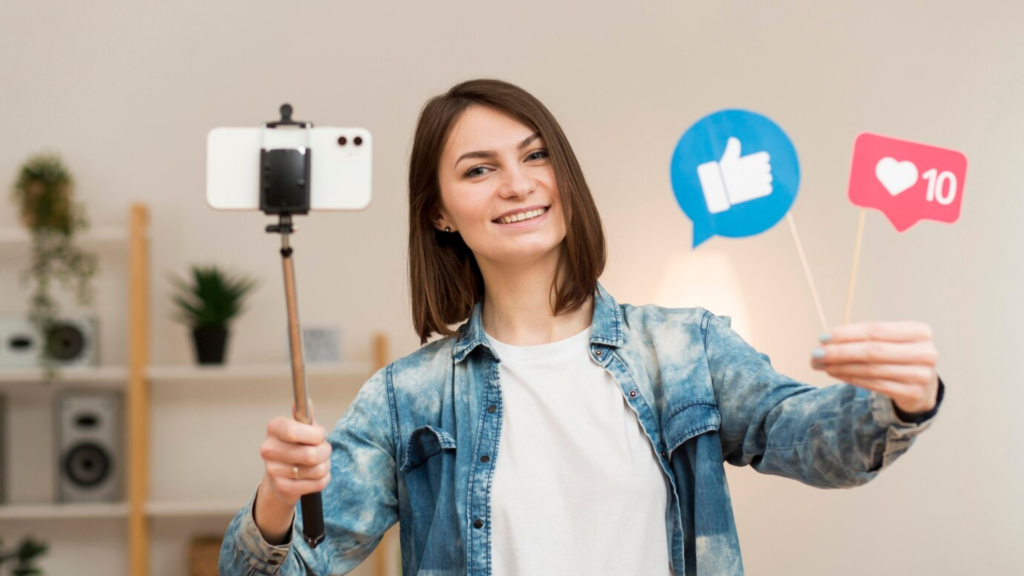 What is influencer marketing?