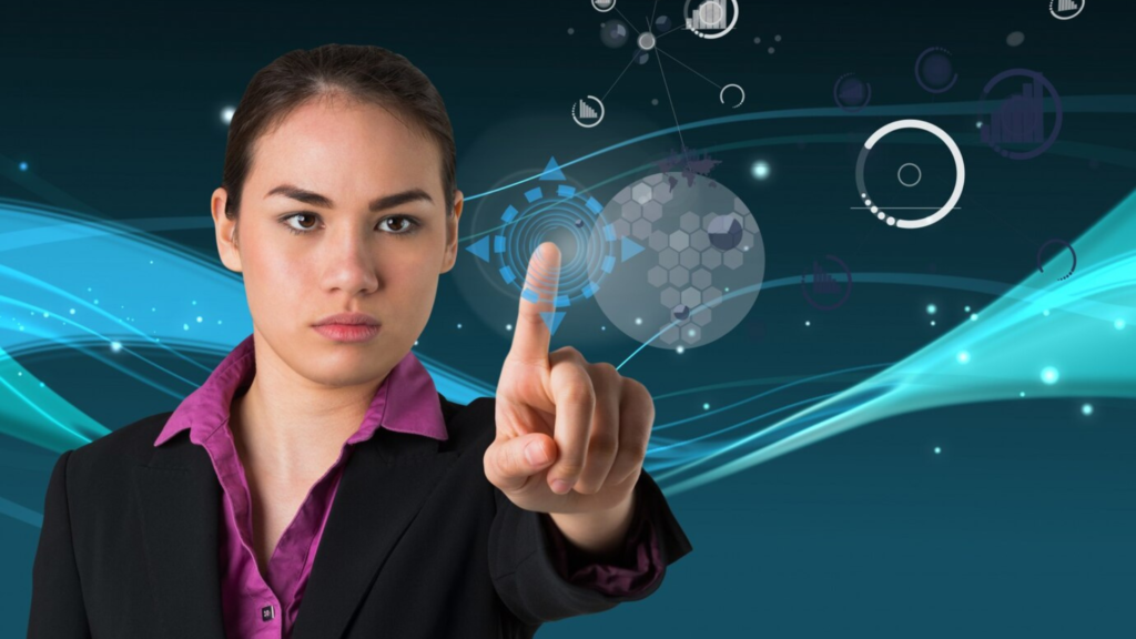 AI in customer data management