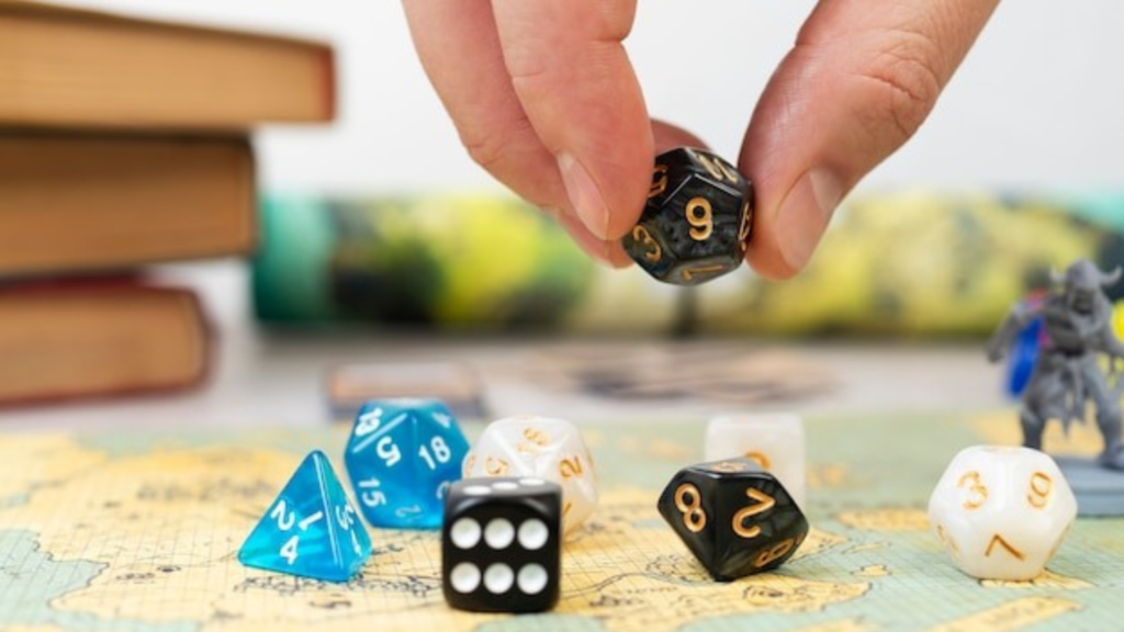 Game Making Software for End-to-End Game Development