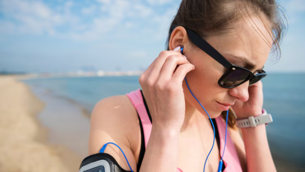 For perfect noise reduction: QuietComfort Earbuds II, from Bose