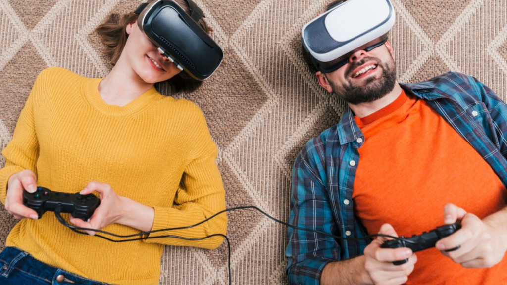 Digital credit: the gift that suits everyone