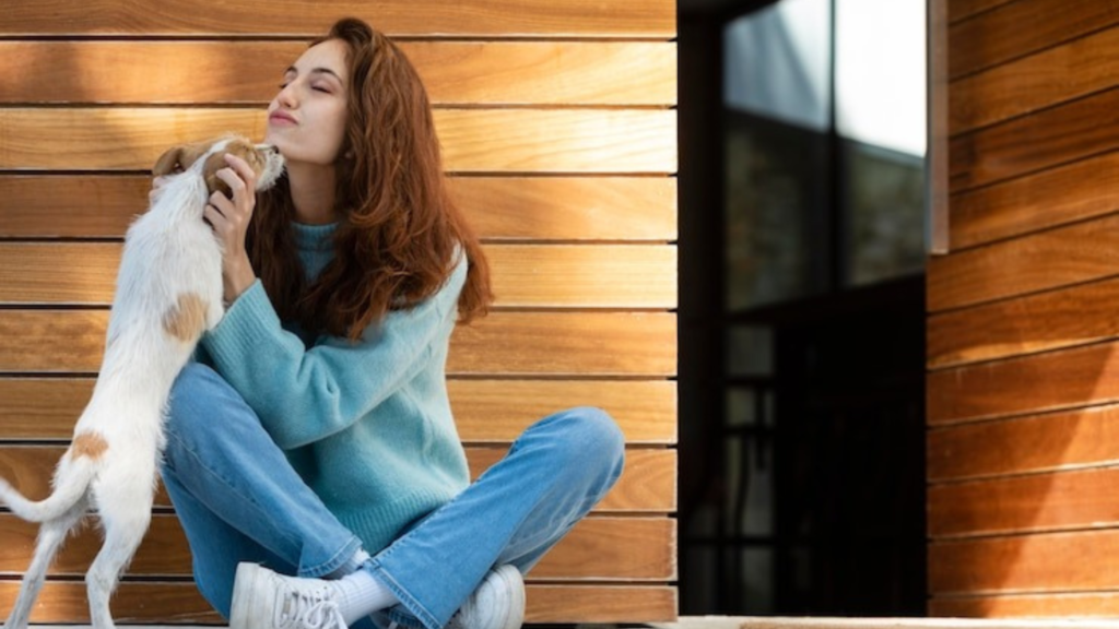 What Your Dog Says About Your Decorating Style