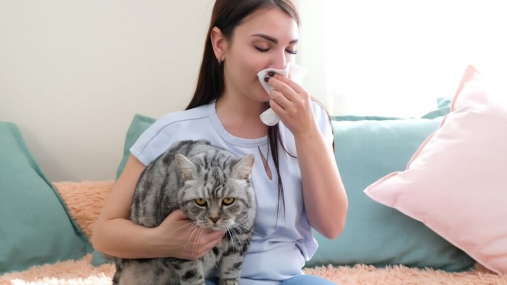 Understanding Allergy Testing and Results