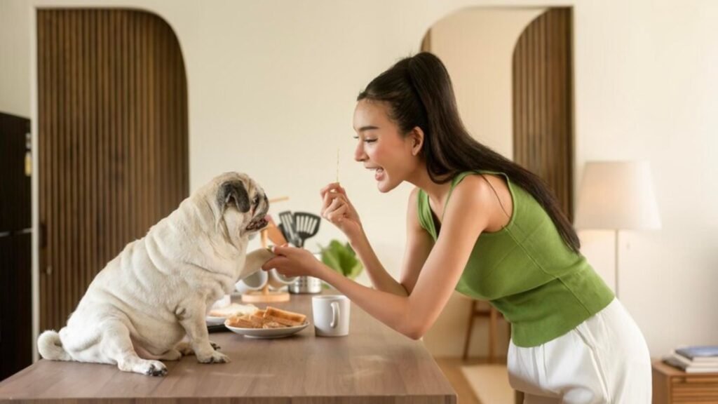 The Risks of Free-For-All Feeding