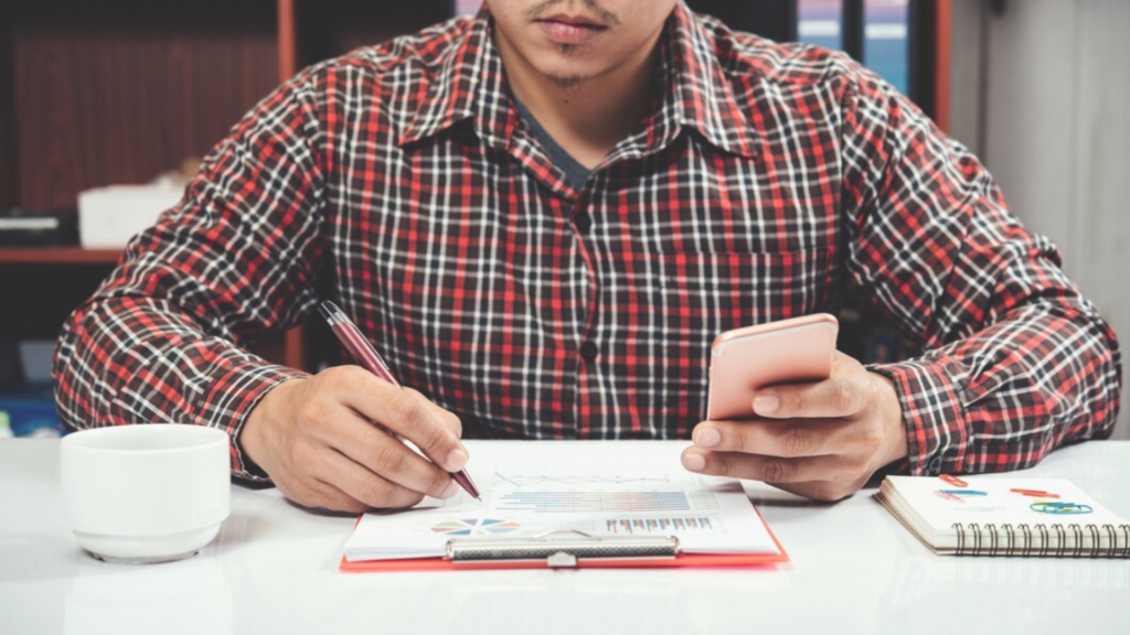 A case study of ABC Manufacturing