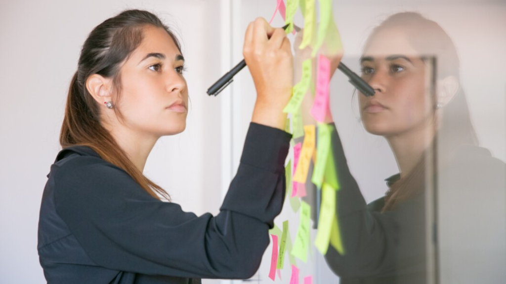 He will fight harder when he knows he is right and is still good at what he does