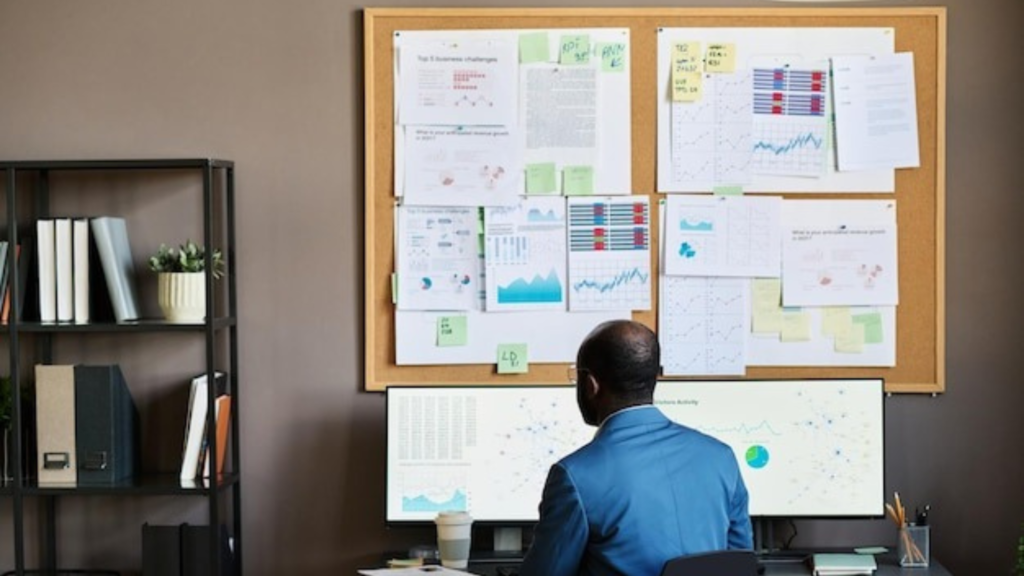 Venture Capital Trends so far in 2025